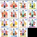 JNR Shisha Classic 80000 Puffs Disposable Vape Dubai | 15 Flavours – VapoUAE