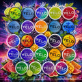 VELO Nicotine Pouches in UAE VAPOUAE