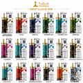 Mazaya Ehookah Deep Cloud 80K Disposable Vape – 6mg, 14 Flavors
