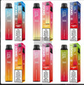 Ghost Pro 3500 Disposable Vape Dubai
