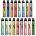 Yuoto Luscious 3000 Puffs Disposable Vape Dubai