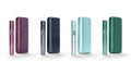 IQOS ILUMA i PRIME Heated Tobacco Device – 4 Colors